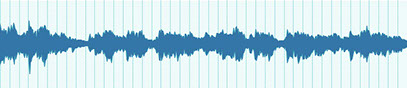 audio waveform submit link